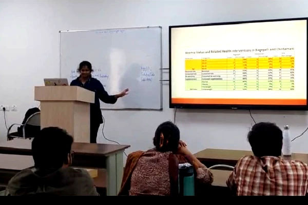 Public Policy Seminar